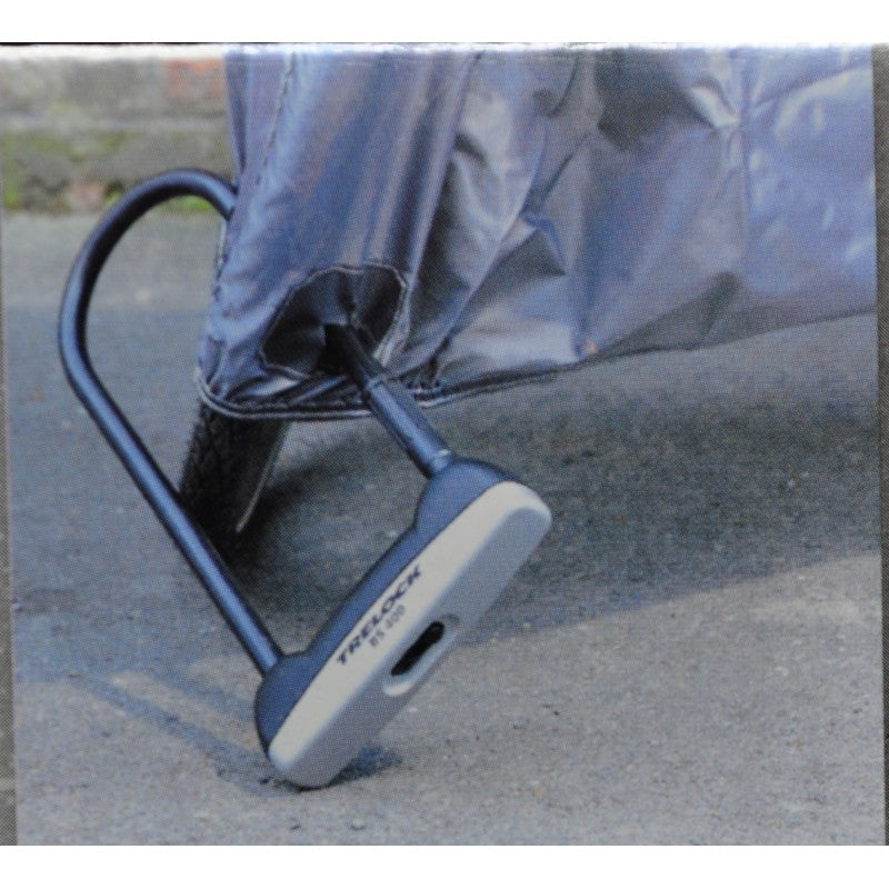 Housse de protection pour vélo