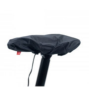 Housse de selle Fahrer Kappe