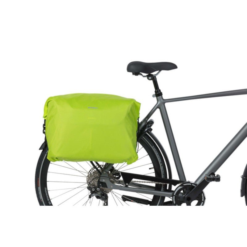 Housse imperméable Basil Keep Dry & Clean horizontale