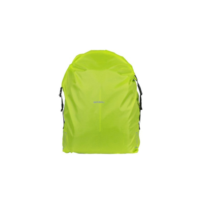 Housse imperméable Basil Keep Dry & Clean verticale