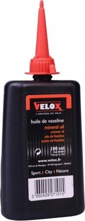 Velox Vaselineöl 100 ml