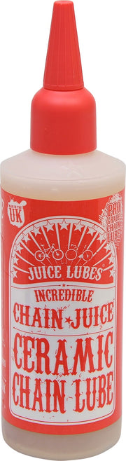 Juice Lubes Keramik-Kettenöl