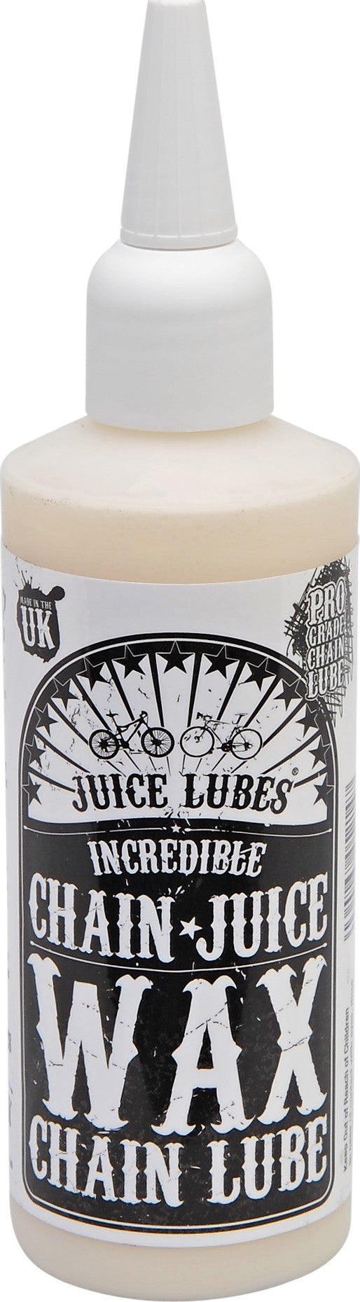 Huile pour chaîne Juice Lubes Wax