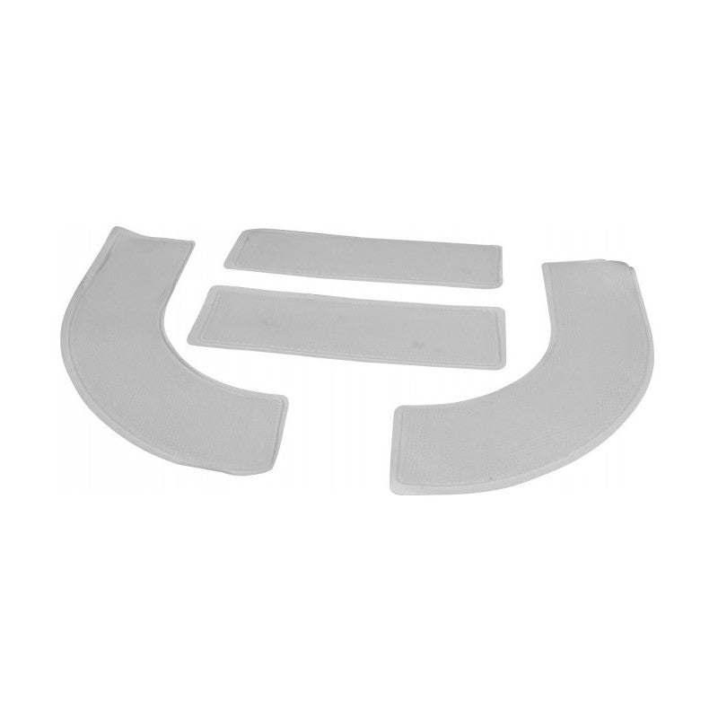 Inserts gels pour guidoline Velox