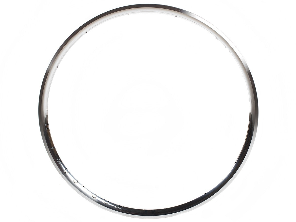 Jante H+Plus Son Archetype Chromée