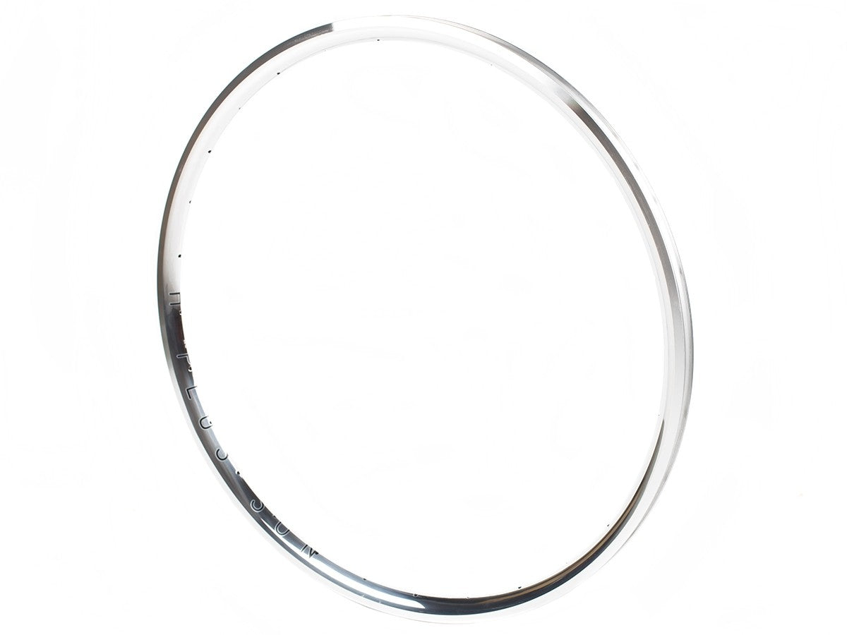 Jante H+Plus Son Archetype Chromée