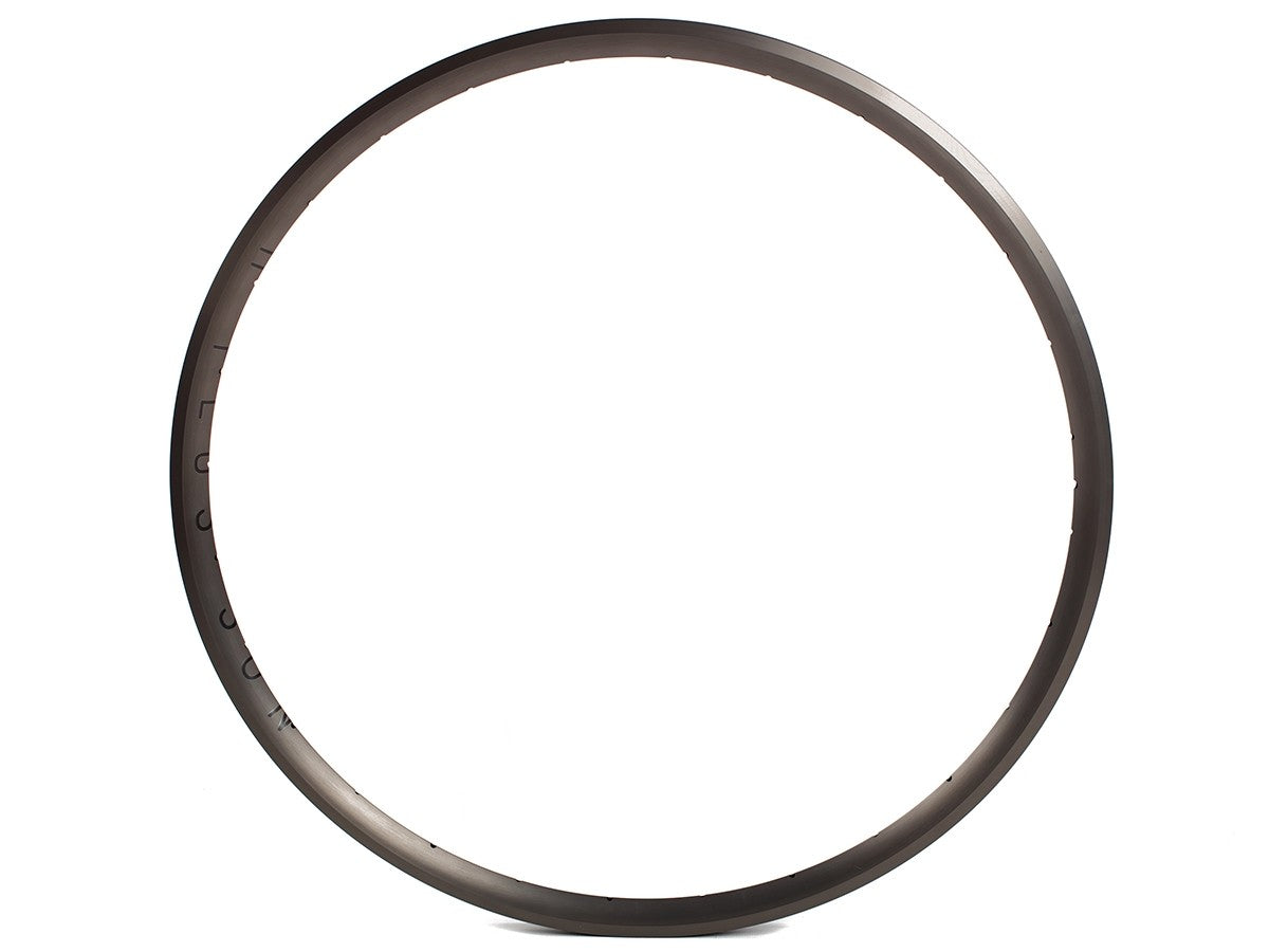 Jante H+Plus Son Archetype Gris Mat