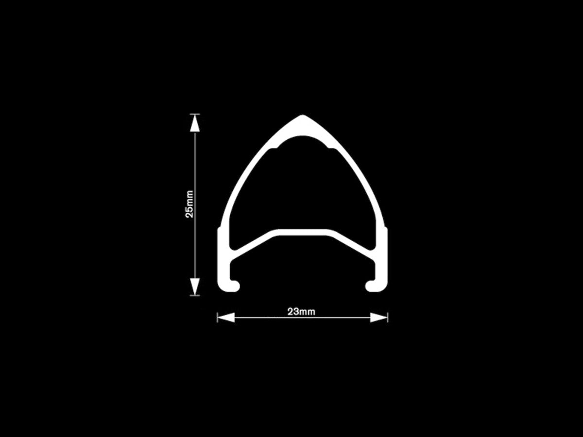 Jante H+Plus Son Archetype Noir