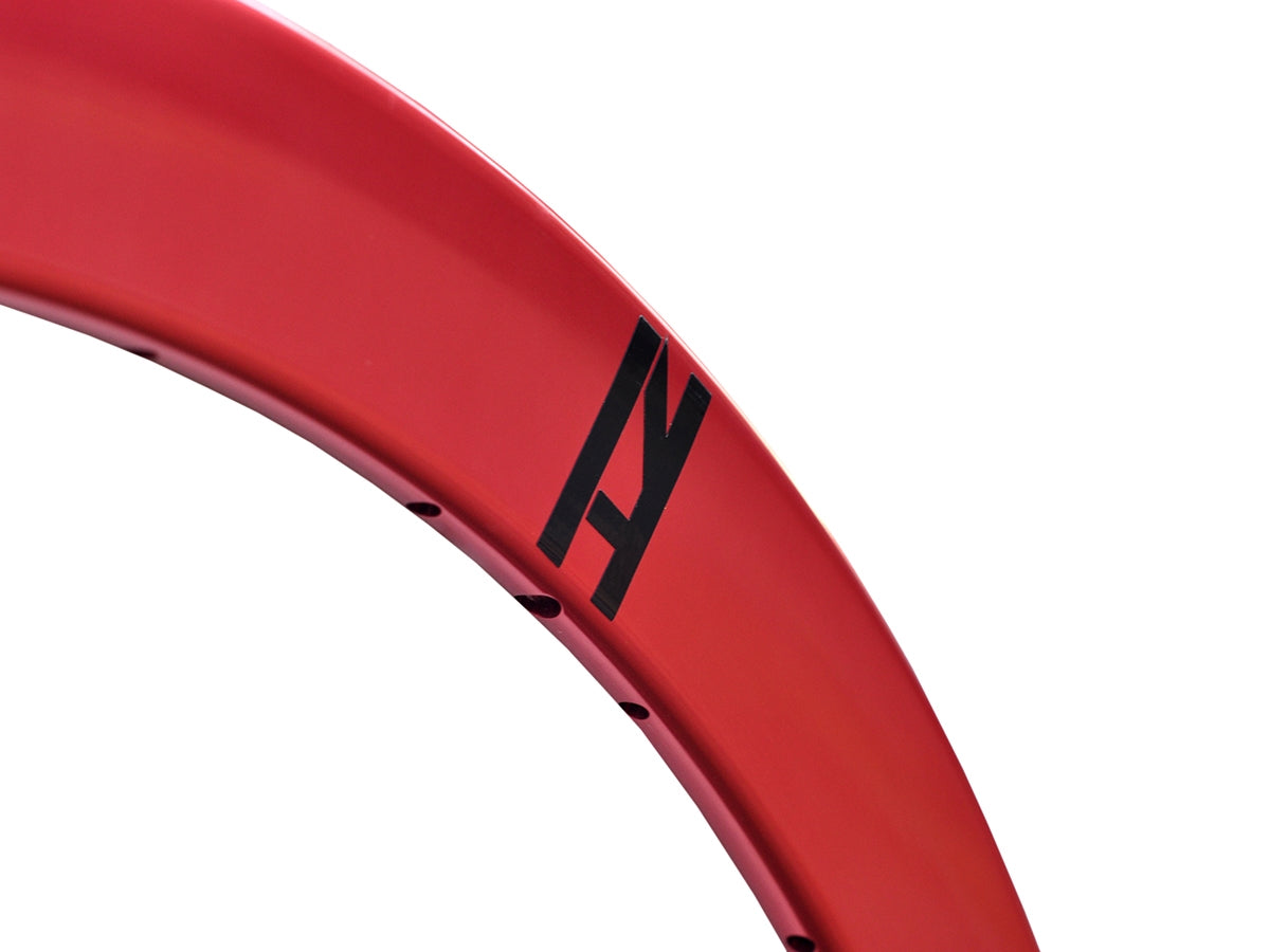 Jante H+Son Formation Face 700c NMSW