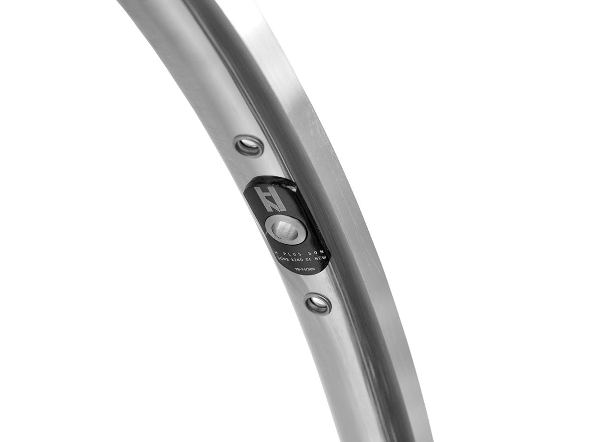 Jante H+Son TB14 700c MSW