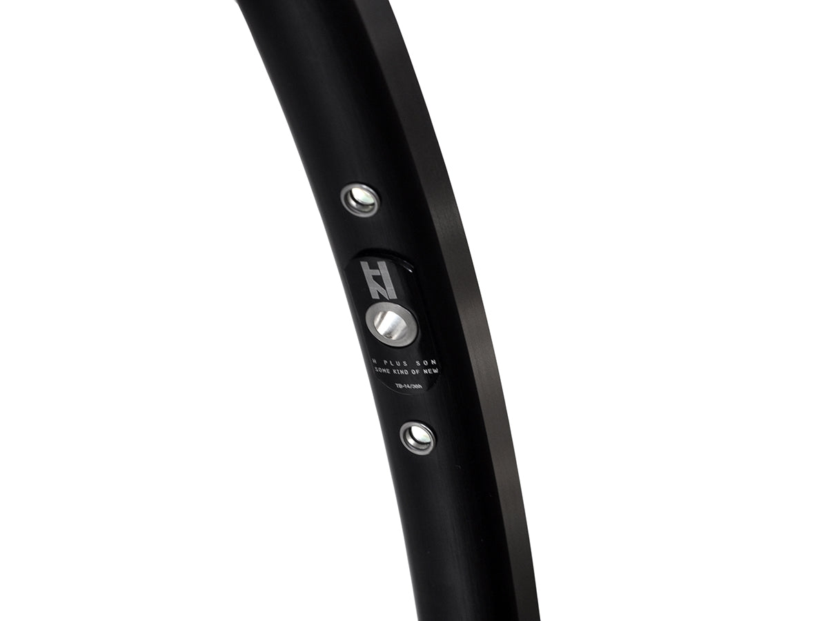 Jante H+Son TB14 700c MSW