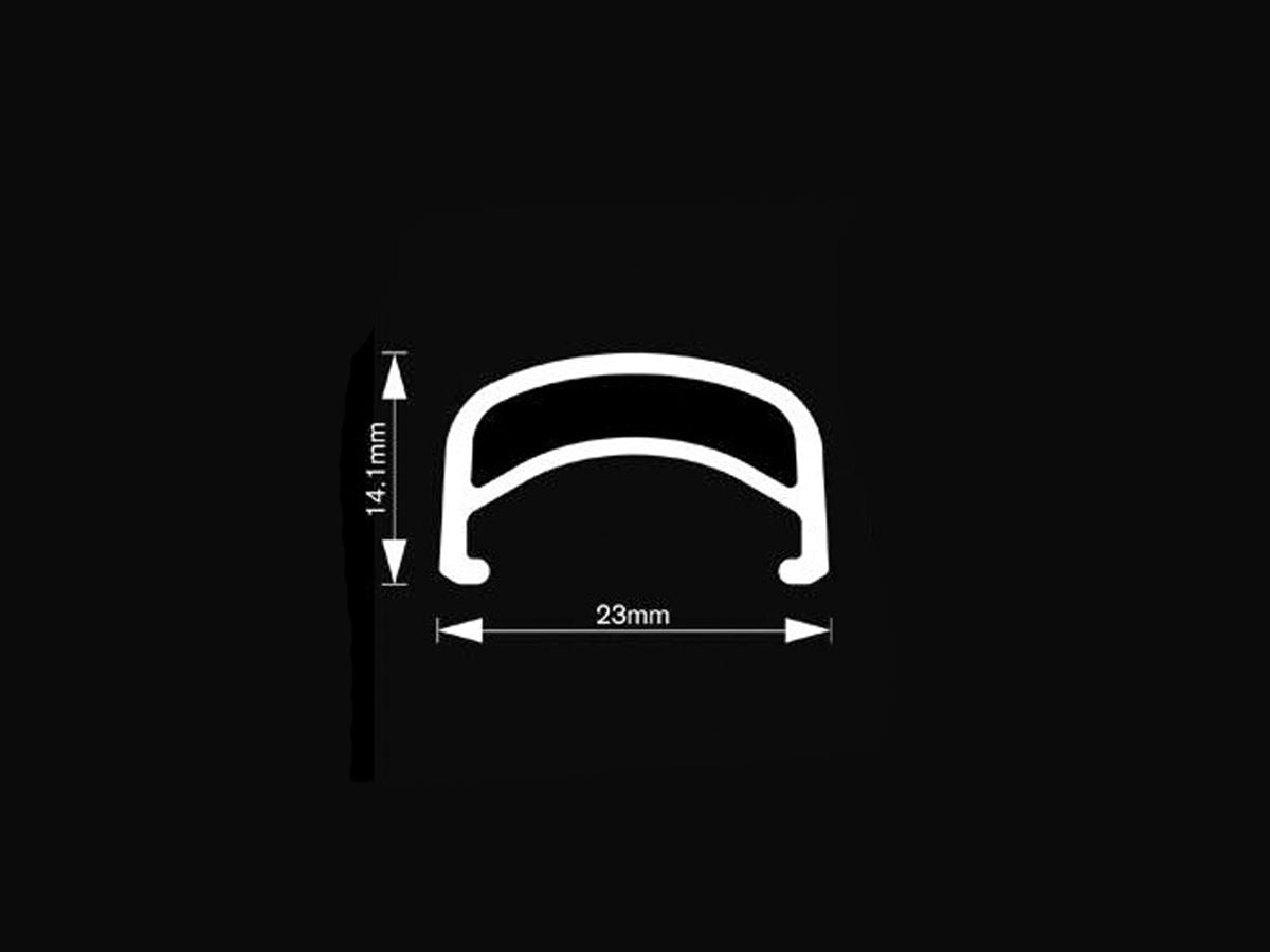 Jante H+Son TB14 700c MSW