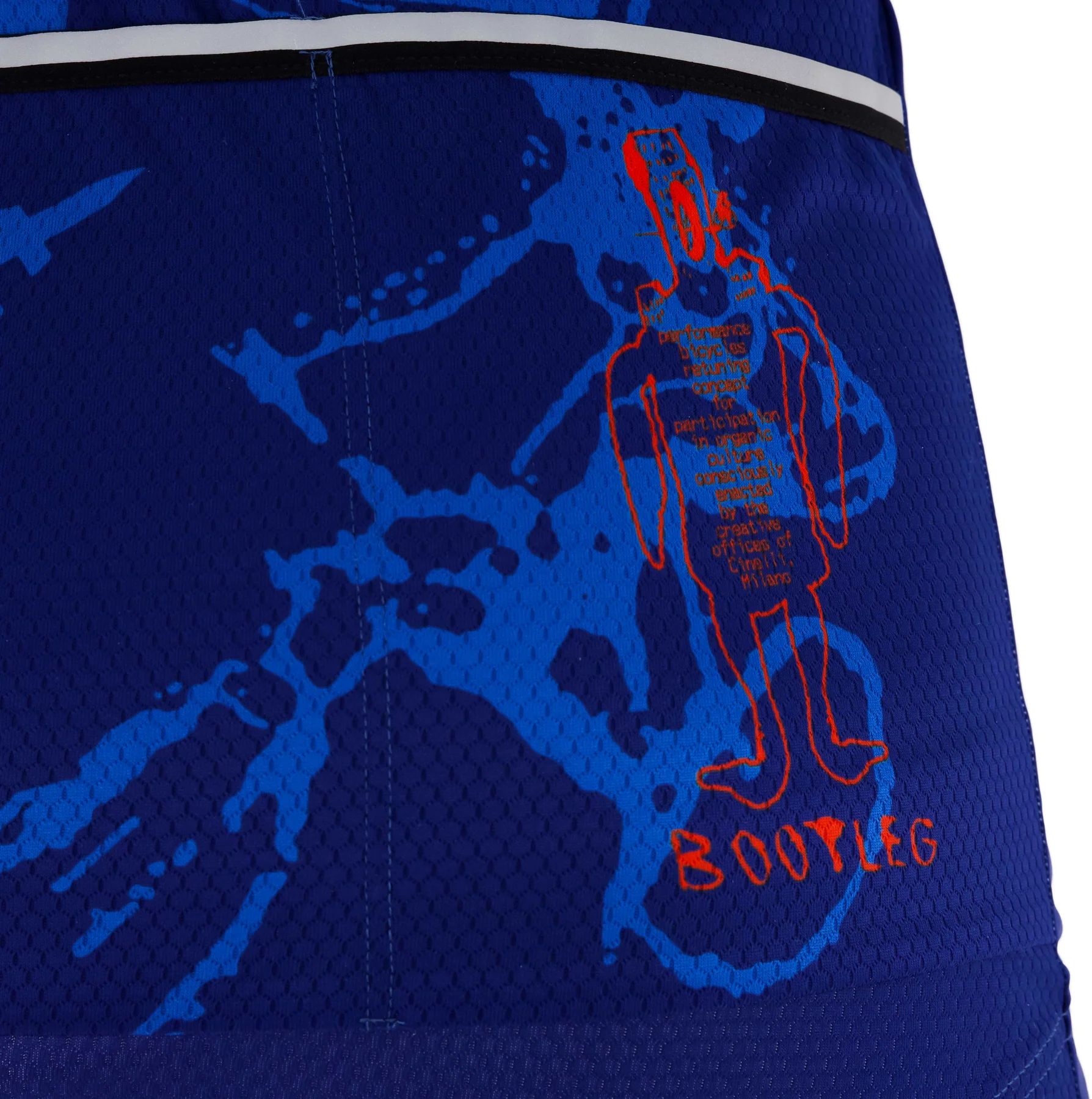 Jersey Cinelli Icons