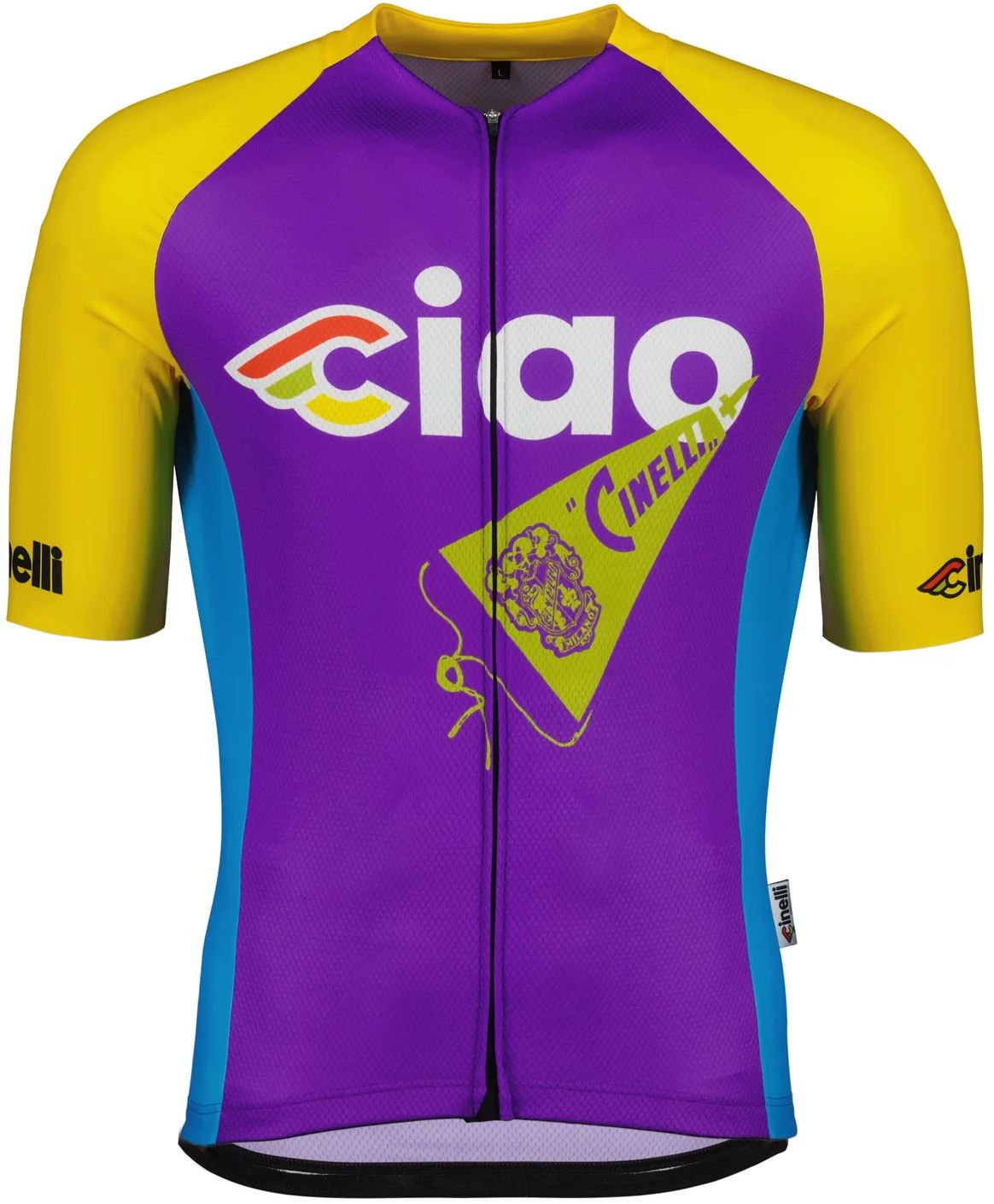 Jersey Cinelli Icons