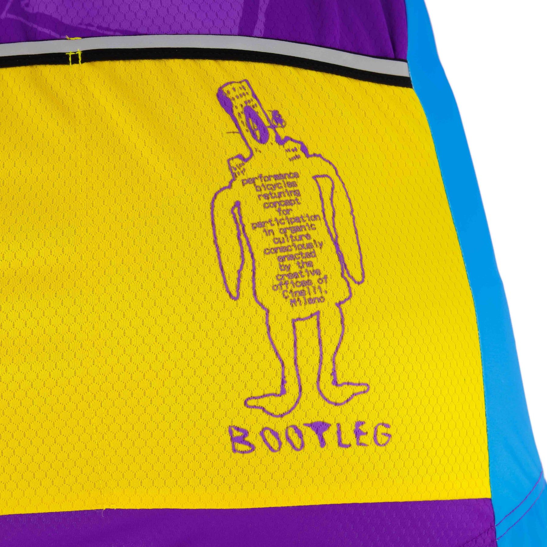 Jersey Cinelli Icons