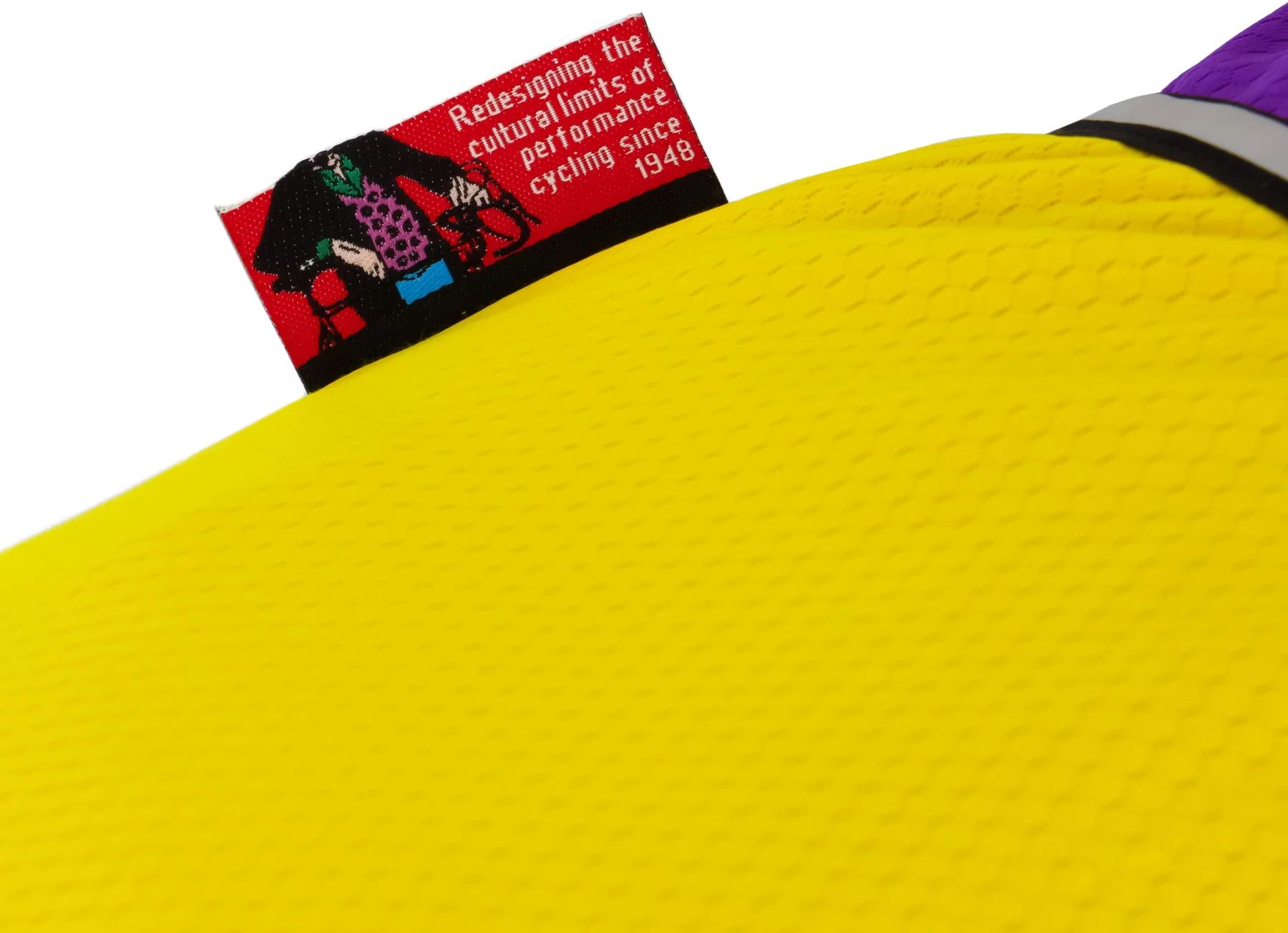 Jersey Cinelli Icons