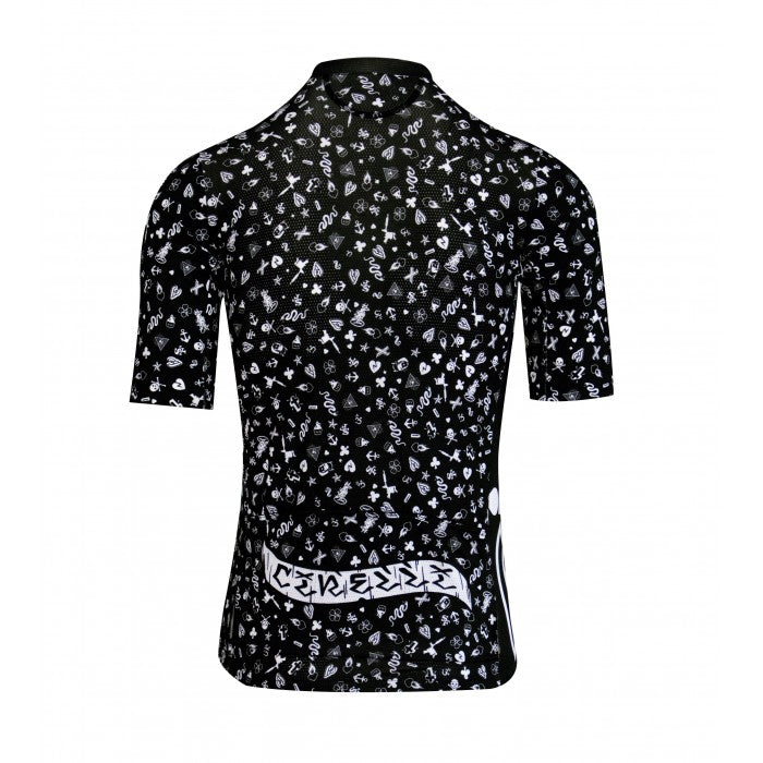 Jersey Cinelli Mike Iconos Gigantes