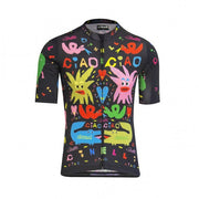 Jersey Cinelli Sammy Binkow - Mejores amigos