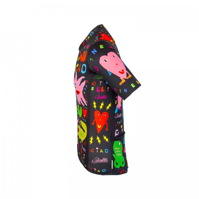 Jersey Cinelli Sammy Binkow - Mejores amigos