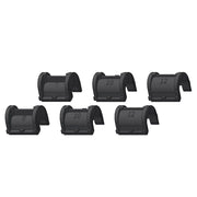 Set of 6 Ortlieb QL2.1 reducers