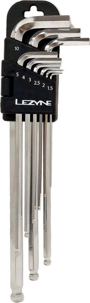 Lezyne Allen II Wrench Set