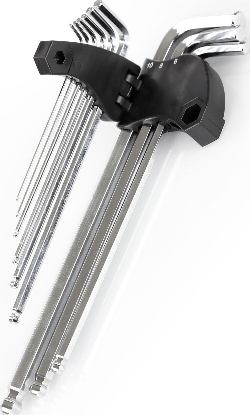 Lezyne Allen II Wrench Set