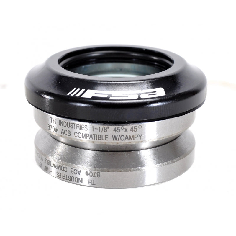 Jeu de direction FSA intégré 1"-1/8