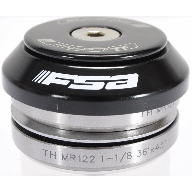 Jeu de direction FSA Orbit 36/45 intégré 1"-1/8