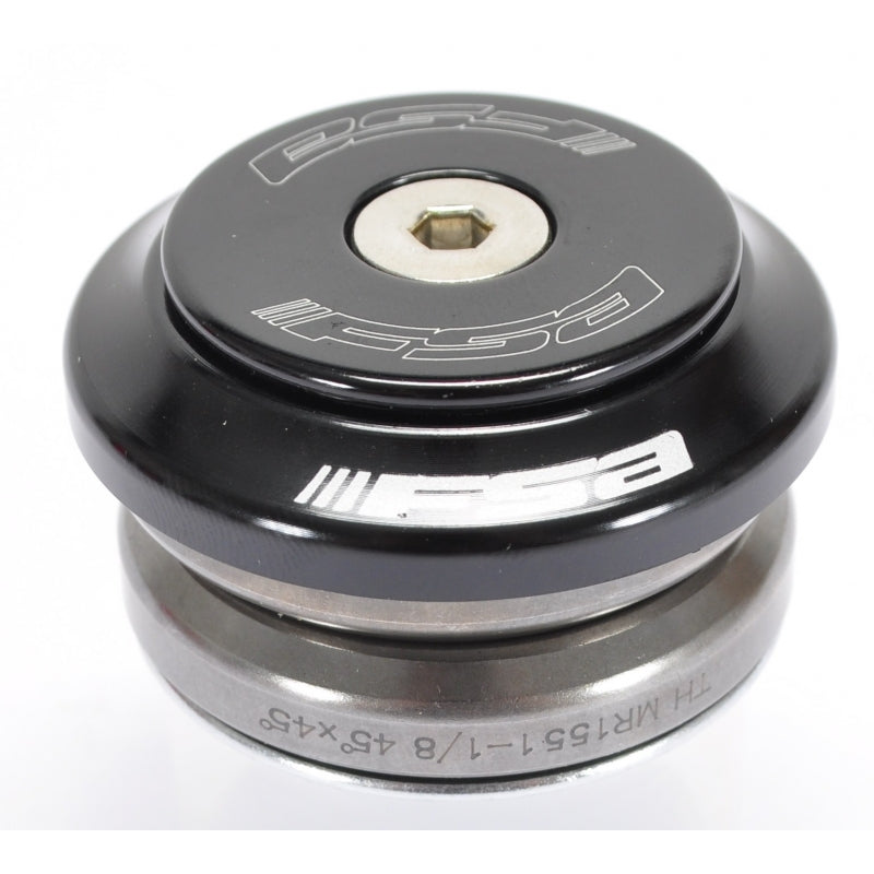 Jeu de direction FSA Orbit 45/45 intégré 1"-1/8