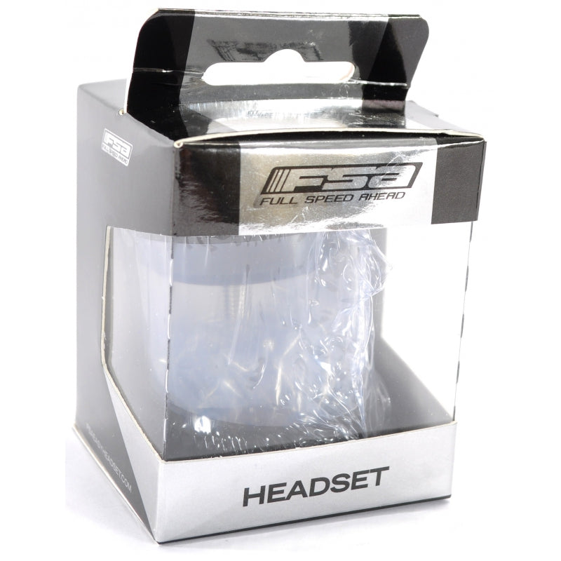 Jeu de direction FSA Orbit semi-intégré pour douille conique