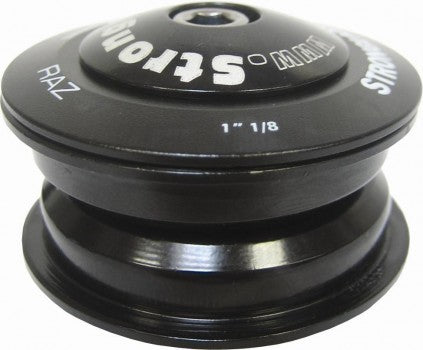 Jeu de direction semi-intégré 1"-1/8 Stronglight