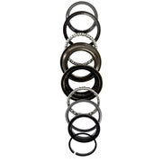 Jeu de direction semi-intégré 1"1/8 PNA