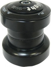 Jeu de direction Stronglight externe 1"-1/8