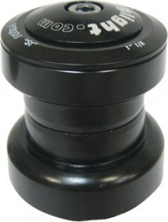 Jeu de direction Stronglight externe 1"-1/8