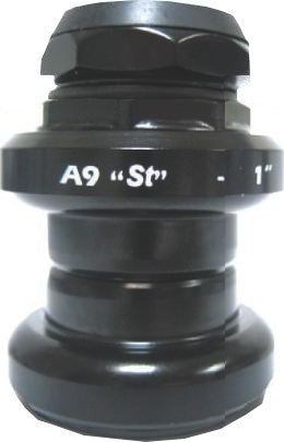 Jeu de direction Stronglight externe 1"