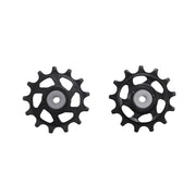 Jeu de galets pour dérailleur Shimano Deore XT M8100/M8120