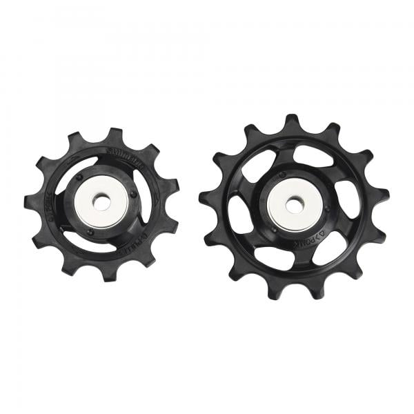 Jeu de galets pour dérailleur Shimano GRX RX810