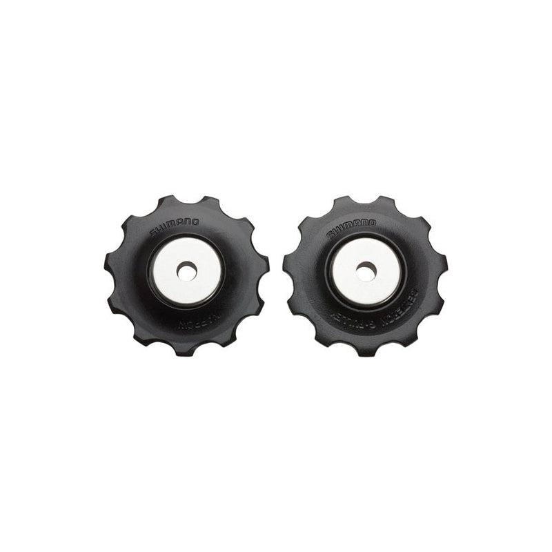 Jeu de galets pour dérailleur Shimano RD5700 / RD5701 / RD670 / RD4601