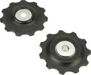 Jeu de galets pour dérailleur Shimano Ultegra 6700 / Deore XT