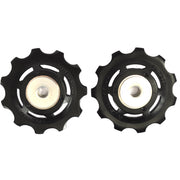 Jeu de galets pour dérailleur Shimano Ultegra 6800