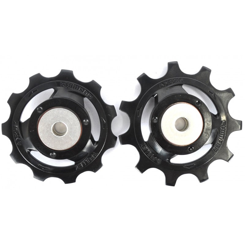 Jeu de galets pour dérailleur Shimano Ultegra 8000