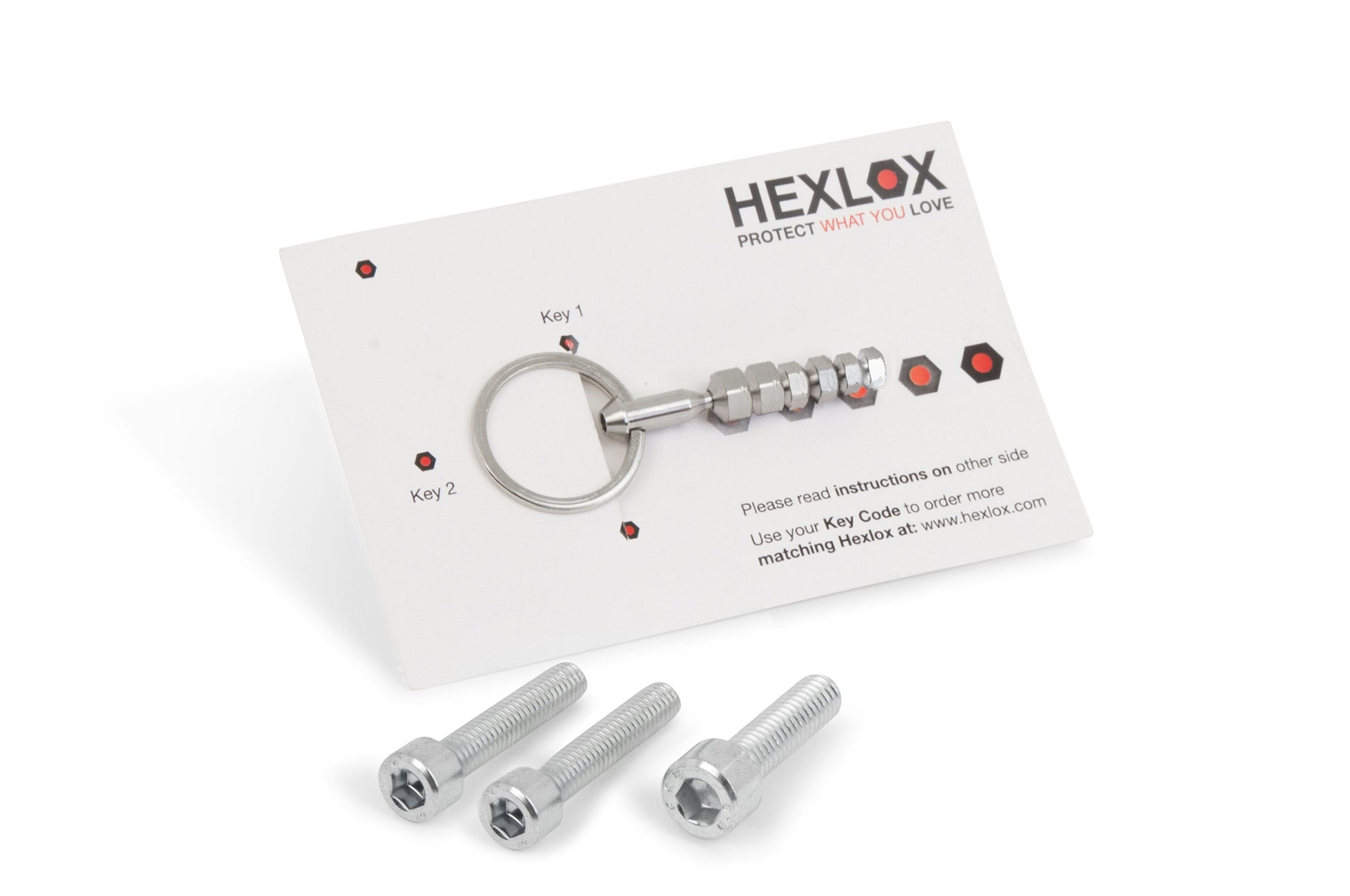 Viktor / Siegfried / Siegfried Road