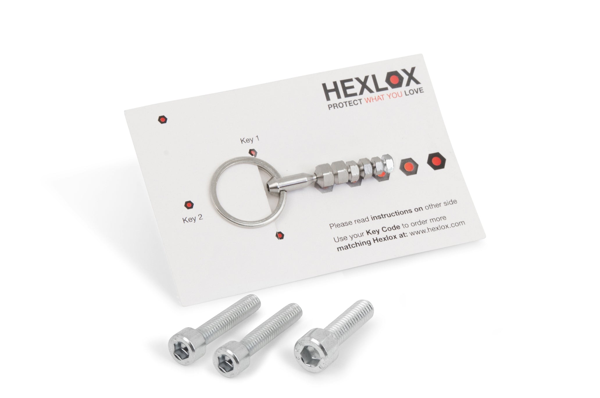 Viktor / Siegfried / Siegfried Road