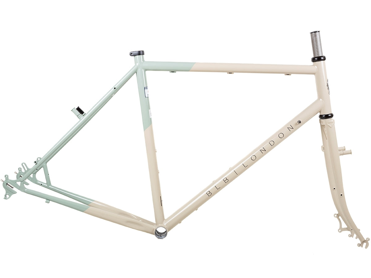 Kit cadre BLB Hitchhiker