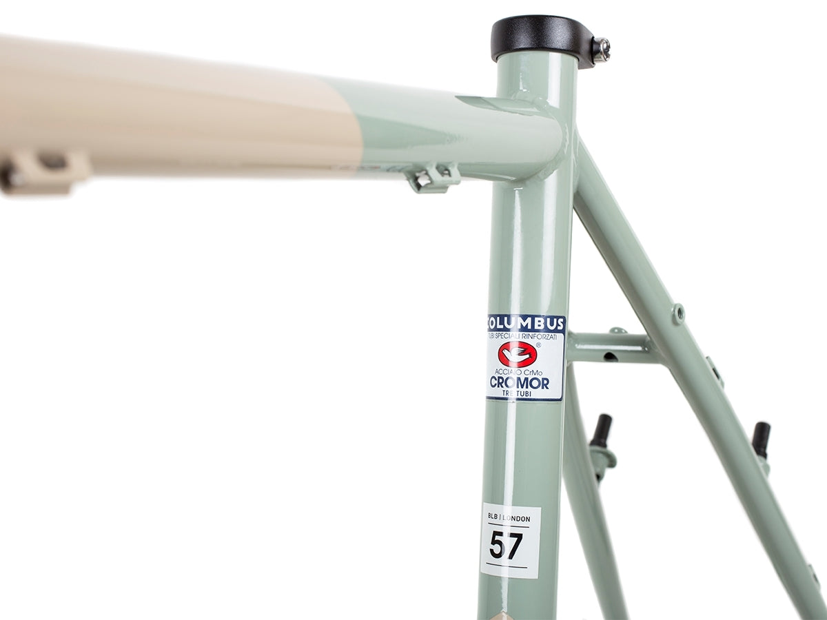 Kit cadre BLB Hitchhiker