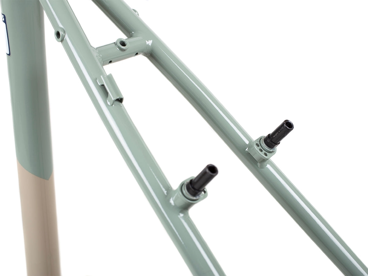 Kit cadre BLB Hitchhiker