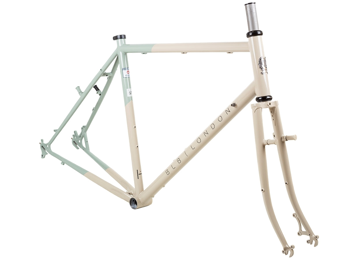 Kit cadre BLB Hitchhiker