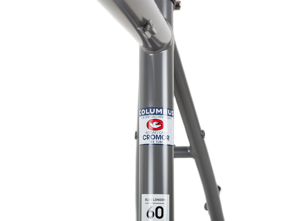 Kit cadre BLB Hitchhiker