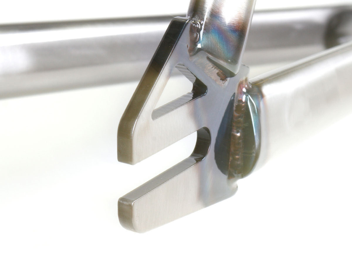 Kit cadre Brooklyn Machine Works Gangsta V4