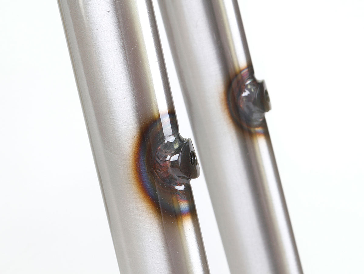 Kit cadre Brooklyn Machine Works Gangsta V4